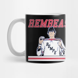 Matt Rempe Rembeast Mug